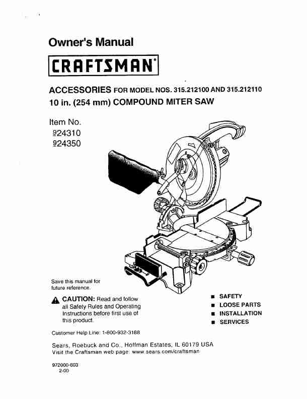 Craftsman Saw 315 2121-page_pdf